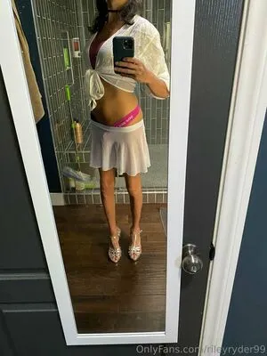 Rileyryder99 OnlyFans Leaked Free Thumbnail Picture - #TSMMeOmjSD