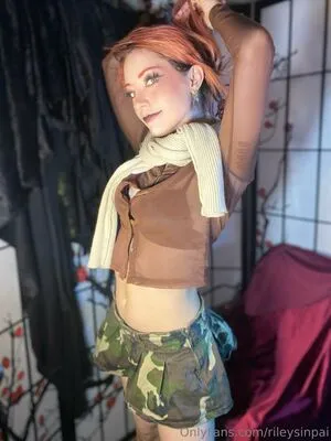 Rileysinpai OnlyFans Leaked Free Thumbnail Picture - #55imtHChvf
