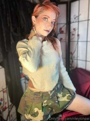 Rileysinpai OnlyFans Leaked Free Thumbnail Picture - #6qReEaSPTK