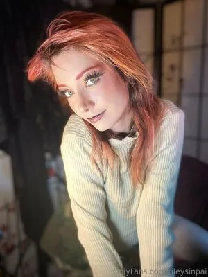 Rileysinpai OnlyFans Leaked Free Thumbnail Picture - #GezeSa3Hnl