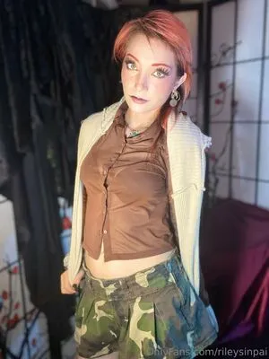 Rileysinpai OnlyFans Leaked Free Thumbnail Picture - #IUfvHbNPOZ