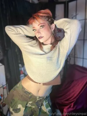 Rileysinpai OnlyFans Leaked Free Thumbnail Picture - #Il3FfdQUdH
