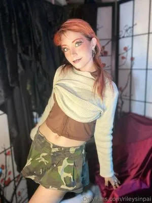 Rileysinpai OnlyFans Leaked Free Thumbnail Picture - #Oo99vsysIx