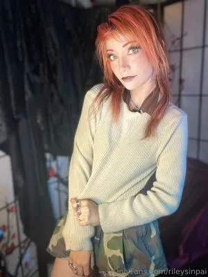 Rileysinpai OnlyFans Leaked Free Thumbnail Picture - #bpRUnzyAQZ