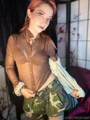 Rileysinpai OnlyFans Leaked Free Thumbnail Picture - #hy2rncApf8