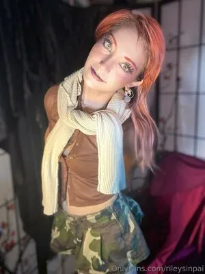 Rileysinpai OnlyFans Leaked Free Thumbnail Picture - #kXR7sGF7de