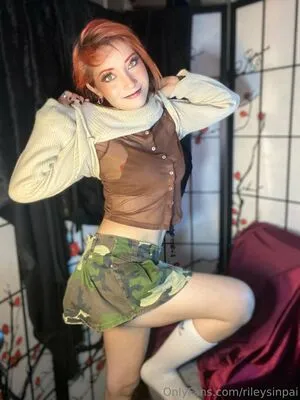 Rileysinpai OnlyFans Leaked Free Thumbnail Picture - #kn074RXGWM