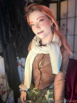 Rileysinpai OnlyFans Leaked Free Thumbnail Picture - #pKDddsYbGk