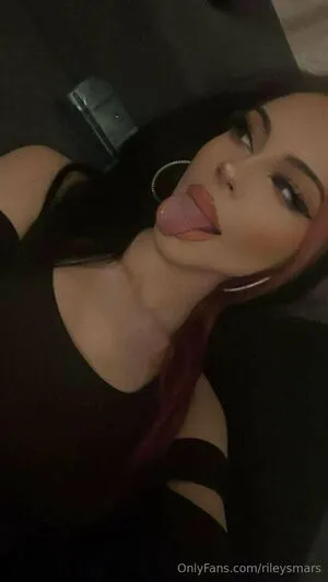 Rileysmars OnlyFans Leaked Free Thumbnail Picture - #8G9dEHbZWt