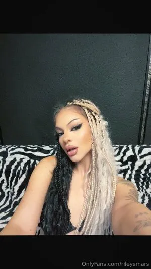 Rileysmars OnlyFans Leaked Free Thumbnail Picture - #iiXlgLyYWs
