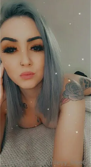 Rileyy Free69 OnlyFans Leaked Free Thumbnail Picture - #fk5d17MzN4