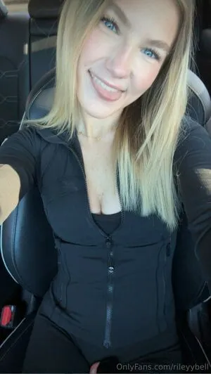 Rileyybell OnlyFans Leaked Free Thumbnail Picture - #Q0BpMvfsdx
