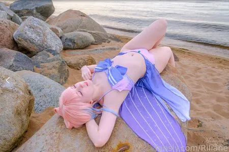 Riliane OnlyFans Leaked Free Thumbnail Picture - #02LYABsi8U