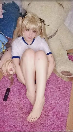 Riliane OnlyFans Leaked Free Thumbnail Picture - #9vB3awtFEm