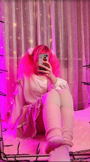 Riliane OnlyFans Leaked Free Thumbnail Picture - #TccP8n4F0t