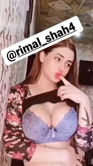 Rimal Ali Shah OnlyFans Leaked Free Thumbnail Picture - #k1WK0Ur8uu