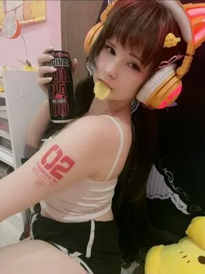 Rin Cos02 OnlyFans Leaked Free Thumbnail Picture - #3nlQUhvx27