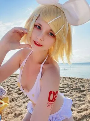 Rin Cos02 OnlyFans Leaked Free Thumbnail Picture - #8EWjZGw03w