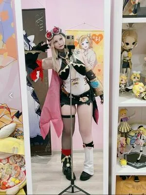 Rin Cos02 OnlyFans Leaked Free Thumbnail Picture - #Bh0eqnQaHH