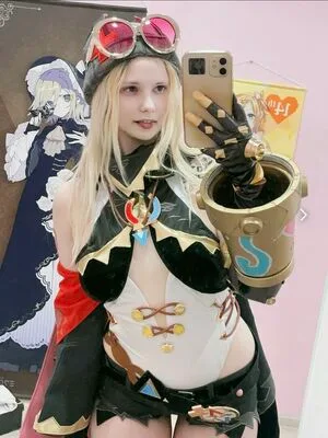 Rin Cos02 OnlyFans Leaked Free Thumbnail Picture - #IQhdwzxs3j