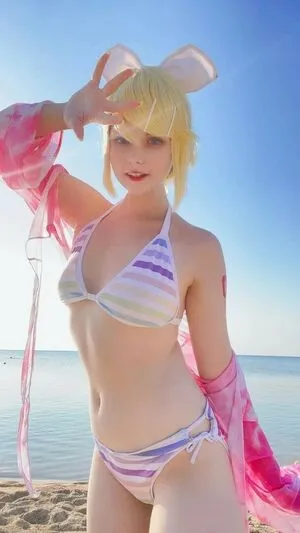 Rin Cos02 OnlyFans Leaked Free Thumbnail Picture - #MTjADqslRY