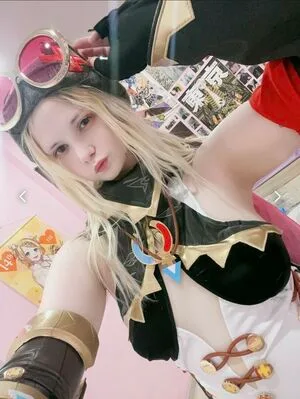 Rin Cos02 OnlyFans Leaked Free Thumbnail Picture - #TCLOcDAIpS