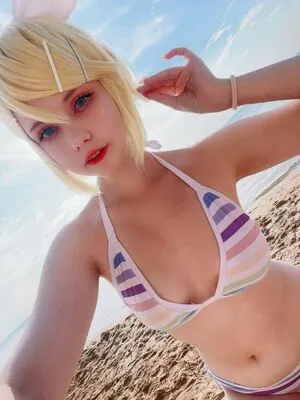 Rin Cos02 OnlyFans Leaked Free Thumbnail Picture - #Xp1VZZ46CJ