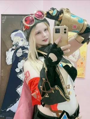 Rin Cos02 OnlyFans Leaked Free Thumbnail Picture - #ZsQnmB2IS2
