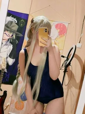 Rin Cos02 OnlyFans Leaked Free Thumbnail Picture - #cDnsaL6OZl