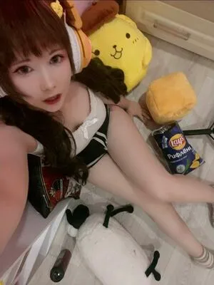 Rin Cos02 OnlyFans Leaked Free Thumbnail Picture - #dvtlDkmoZJ