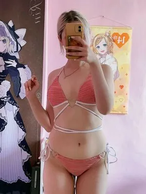 Rin Cos02 OnlyFans Leaked Free Thumbnail Picture - #g9Avx0MUN3