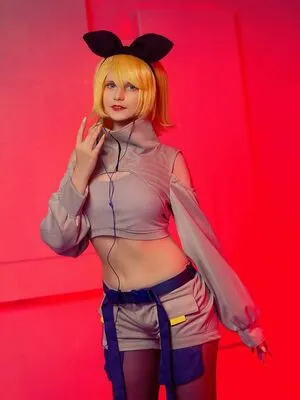Rin Cos02 OnlyFans Leaked Free Thumbnail Picture - #hYBqJysnbS