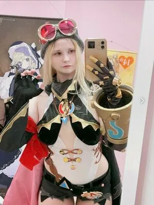 Rin Cos02 OnlyFans Leaked Free Thumbnail Picture - #nH0ctQHAS4