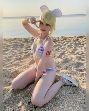 Rin Cos02 OnlyFans Leaked Free Thumbnail Picture - #tdrySbw0Wx