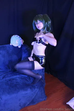 Rin Kuroneko OnlyFans Leaked Free Thumbnail Picture - #3AK6nze3dg