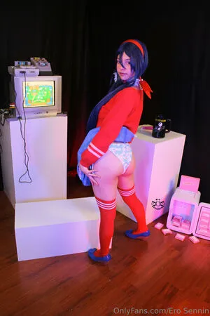 Rin Kuroneko OnlyFans Leaked Free Thumbnail Picture - #EMnq7ZO3Eo