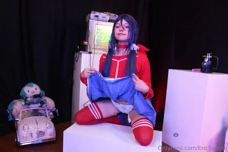 Rin Kuroneko OnlyFans Leaked Free Thumbnail Picture - #IWGMosSxD8