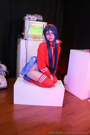 Rin Kuroneko OnlyFans Leaked Free Thumbnail Picture - #dUGEl6hl6J
