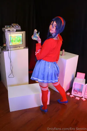 Rin Kuroneko OnlyFans Leaked Free Thumbnail Picture - #vmVVXAIwDA