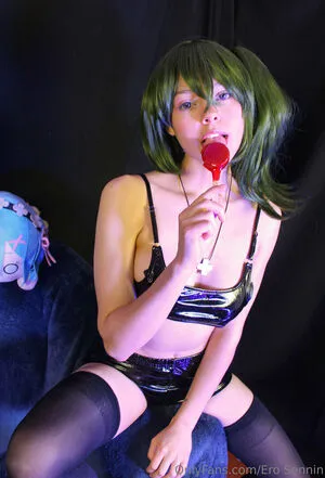 Rin Kuroneko OnlyFans Leaked Free Thumbnail Picture - #xiLFOTYqjH