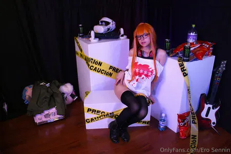 Rin Kuroneko OnlyFans Leaked Free Thumbnail Picture - #y0AfsLciA2