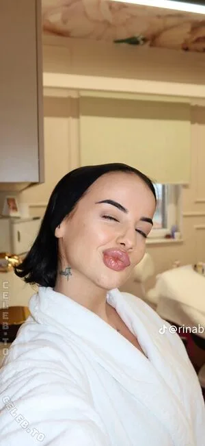 Rina Balaj OnlyFans Leaked Free Thumbnail Picture - #2dEP8Nr4Bj