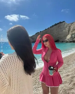 Rina Balaj OnlyFans Leaked Free Thumbnail Picture - #Z1lzKtxRgc