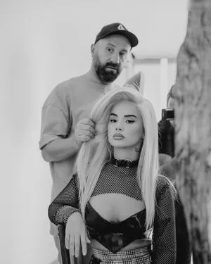 Rina Balaj OnlyFans Leaked Free Thumbnail Picture - #g2uP6H3Bl5