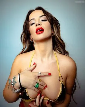 Rina Balaj OnlyFans Leaked Free Thumbnail Picture - #gNAgzsoLuA