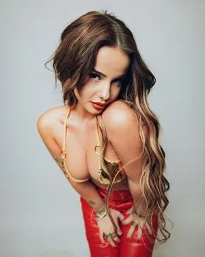 Rina Balaj OnlyFans Leaked Free Thumbnail Picture - #hQRPHTfK2F