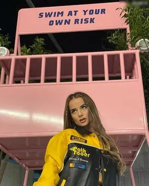 Rina Balaj OnlyFans Leaked Free Thumbnail Picture - #hXcN22d4NG