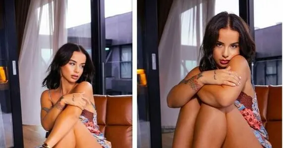 Rina Balaj OnlyFans Leaked Free Thumbnail Picture - #nX95lJIx18