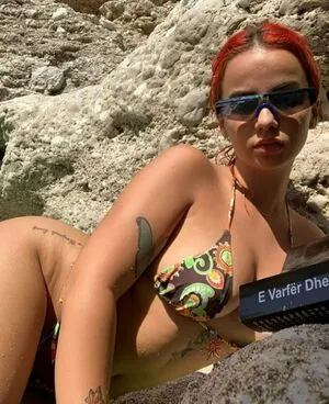 Rina Balaj OnlyFans Leaked Free Thumbnail Picture - #q9Nggr39qZ