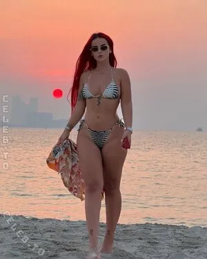 Rina Balaj OnlyFans Leaked Free Thumbnail Picture - #xEGYbbAPZz